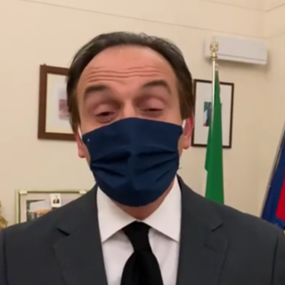 “Non riaprite le scuole in presenza”, l’appello a Cirio dei firmatari della petizione Unsic