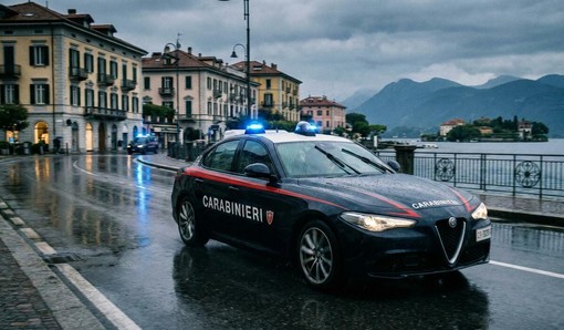 Furto in abitazione a Stresa: arrestato 48enne residente in provincia di Novara