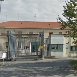 Perquisizione in carcere a Novara, trovato un cellulare