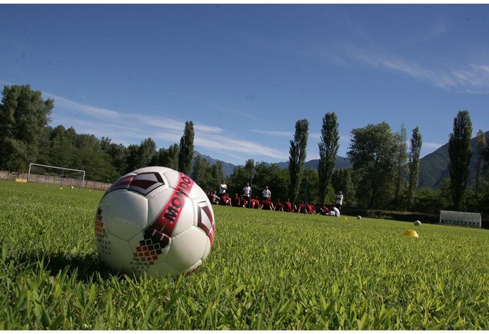 Novaromentin, derby da brividi: Rocco decide al 92’ contro il Gozzano