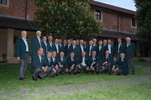 Il prossimo 14 dicembre alle 21 presso la chiesa di Sannazzaro della Costa di Novara si terrà il tradizionale Concerto di Natale: il Coro Cai “Città di Novara” ospita il Coro “Città di Carignano” (To) Il prossimo 14 dicembre alle 21 presso la chiesa di Sannazzaro della Costa di Novara si terrà il tradizionale Concerto di Natale: il Coro Cai “Città di Novara” ospita il Coro “Città di Carignano” (To)