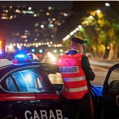 Trovato in possesso di cocaina, tenta la fuga: arrestato un 28enne del novarese