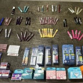 Da Varese “in trasferta” a Biella, tre persone denunciate per ricettazione FOTO Da Varese “in trasferta” a Biella, tre persone denunciate per ricettazione FOTO