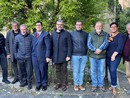 Nuovo direttivo per il Cst Novara e Vco: Carlo Teruzzi è il presidente