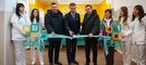 Inaugurato a Novara il nuovo centro medico CDS: tecnologia e salute al servizio del territorio FOTO