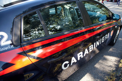 Sgominata dai Carabinieri banda di albanesi dedita ai furti in appartamento