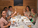  “Chef in quota 2024”, a Domobianca365 con Marco Sacco e Giancarlo Morelli