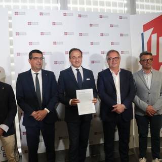 Il Piemonte corre sull’urbanistica col Cresci Piemonte e una legge nuova: “Più controllo, meno ingerenza”