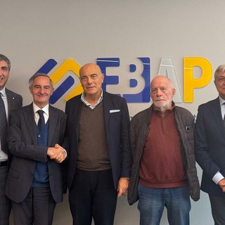 Adelio Ferrari è il nuovo presidente dell'ente bilaterale dell'artigianato piemontese