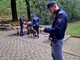Novara, controlli nella zona rossa: 184 persone identificate, un arresto e una denuncia per spaccio Novara, controlli nella zona rossa: 184 persone identificate, un arresto e una denuncia per spaccio