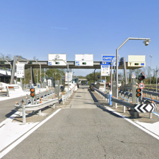 Lavori sull’A26: nuove chiusure notturne tra Borgomanero e Romagnano