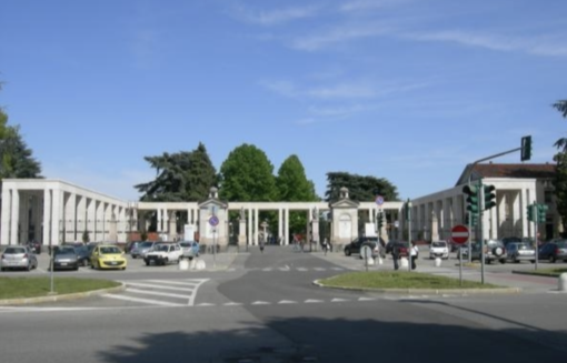 So.Crem Novara e Comune insieme per valorizzare il Cimitero Monumentale: un anno di arte, memoria e cultura So.Crem Novara e Comune insieme per valorizzare il Cimitero Monumentale: un anno di arte, memoria e cultura