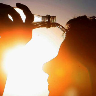 L’anticiclone africano torna a dominare: in arrivo una nuova ondata di caldo intenso sul territorio