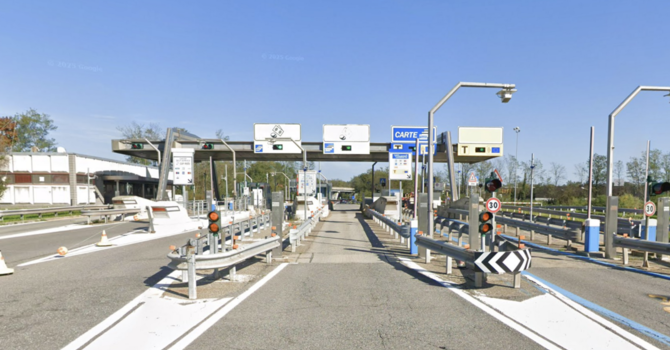 Lavori sull’A26: nuove chiusure notturne tra Borgomanero e Romagnano Lavori sull’A26: nuove chiusure notturne tra Borgomanero e Romagnano