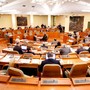 Consiglio regionale del Piemonte, settimana intensa a Palazzo Lascaris: aula martedì 29 settembre e commissioni al lavoro Consiglio regionale del Piemonte, settimana intensa a Palazzo Lascaris: aula martedì 29 settembre e commissioni al lavoro