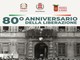 Novara celebra l’80° Anniversario della Liberazione