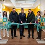 Inaugurato a Novara il nuovo centro medico CDS: tecnologia e salute al servizio del territorio FOTO