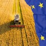Coldiretti contro i tagli Ue alla Politica Agricola Comune Coldiretti contro i tagli Ue alla Politica Agricola Comune