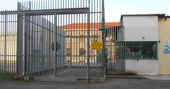 Carcere di Novara coinvolto nella maxi operazione "Argus": trasferiti detenuti del 41-bis