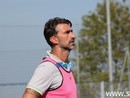 Rg Ticino: annunciato l'addio di mister Carrobio