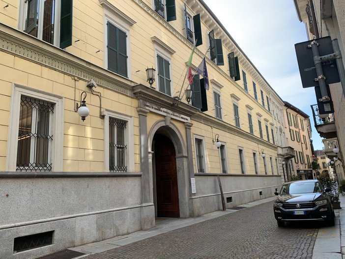 Camera di Commercio, 450mila euro per sostenere le imprese internazionali e green Camera di Commercio, 450mila euro per sostenere le imprese internazionali e green