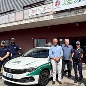 Novara, oltre 800 controlli in sei mesi: il bilancio della Polizia Locale tra sicurezza, arresti e contrasto al degrado