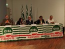 La Cisl alza la voce: &quot;Ammortizzatori sociali e piano industriale per affrontare le crisi&quot;