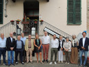 Interclub Borgomanero dona i fondi raccolti per la Casa della Carità