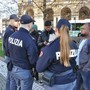 Controlli straordinari a Novara: 216 persone identificate, due denunce
