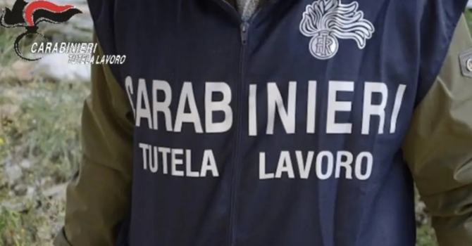 Decreto Flussi, indagine nel Novarese: sospetto giro di sfruttamento di lavoratori stranieri Decreto Flussi, indagine nel Novarese: sospetto giro di sfruttamento di lavoratori stranieri