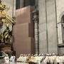 Novara dà l’ultimo saluto al diacono don Giuseppe Ferro