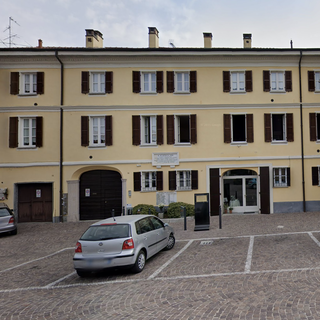 &quot;Terzo Paradiso&quot;: jazz, filosofia e vino nei Giardini dell’Antica Casa Balsari