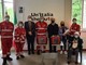 Inaugurati i nuovi monitor multiparametrici della Cri di Oleggio Inaugurati i nuovi monitor multiparametrici della Cri di Oleggio