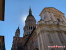 Visite notturne alla cupola di San Gaudenzio: un viaggio tra storia e panorama