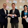 Vicolungo The Style Outlets premiato agli Innova Retail Award per la collaborazione con TheFork
