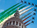 Il 2 giugno Novara celebra la Festa della Repubblica al Monumento ai Caduti