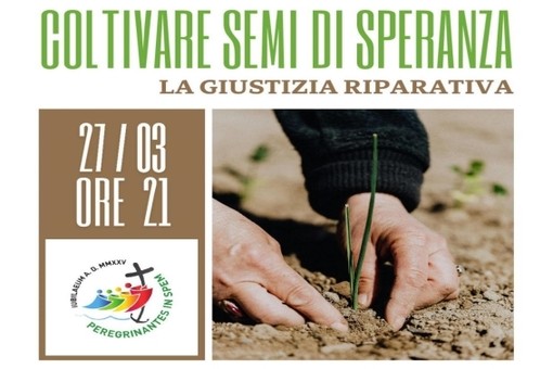 Giustizia e disuguaglianze: Seminare speranza per un futuro più giusto