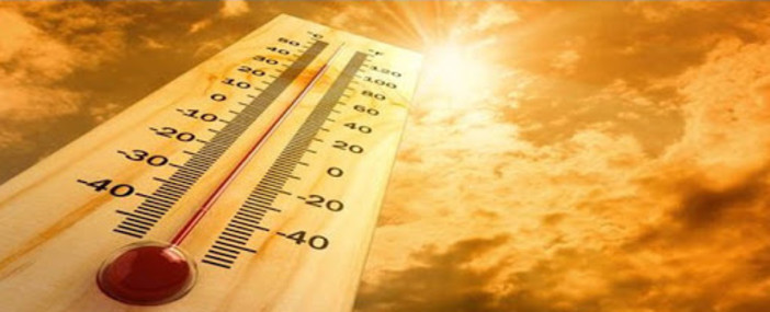 Piemonte, clima da record: 2019 temperature più alte della media e precipitazioni intense