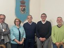 Confartigianato incontra la nuova amministrazione di Galliate Confartigianato incontra la nuova amministrazione di Galliate