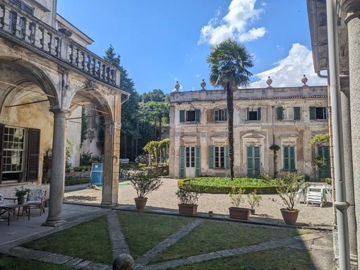 Festival LagoMaggioreMusica, ad Arona il violinista Dmytro Udovychenko