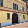 Conservatorio Cantelli, al via entro fine settembre il restauro delle facciate e dei decori storici Conservatorio Cantelli, al via entro fine settembre il restauro delle facciate e dei decori storici