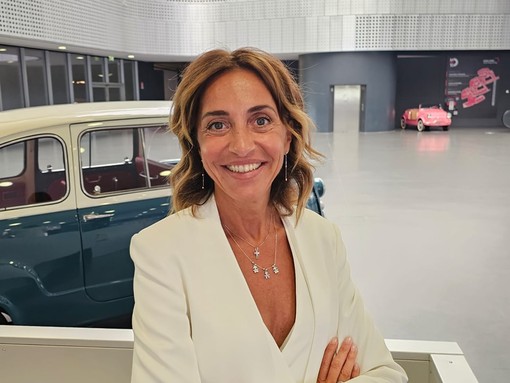 Al via la scuola, il messaggio dell'assessore regionale Chiorino Al via la scuola, il messaggio dell'assessore regionale Chiorino