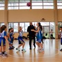 X Carnival Cup: grande festa del basket giovanile ad Arona e Borgomanero