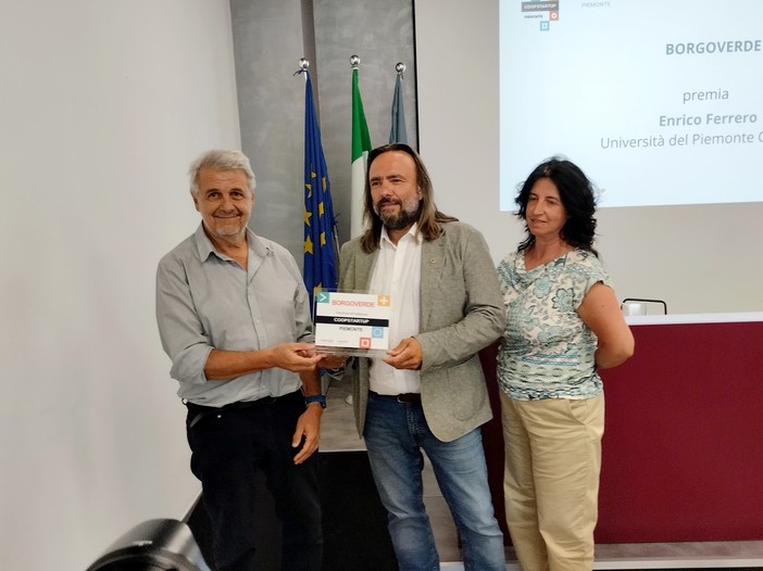 Il progetto di agroecologia sociale di Borgomanero tra i vincitori del bando Coopstartup Il progetto di agroecologia sociale di Borgomanero tra i vincitori del bando Coopstartup
