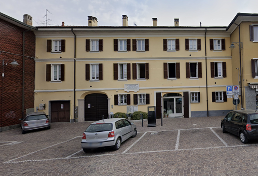 &quot;Terzo Paradiso&quot;: jazz, filosofia e vino nei Giardini dell’Antica Casa Balsari