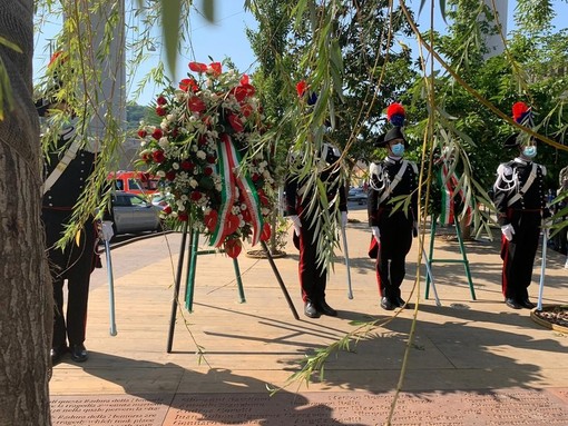 14 Agosto 2021: il terzo anno dalla tragedia che ha spezzato il cuore di Genova 14 Agosto 2021: il terzo anno dalla tragedia che ha spezzato il cuore di Genova