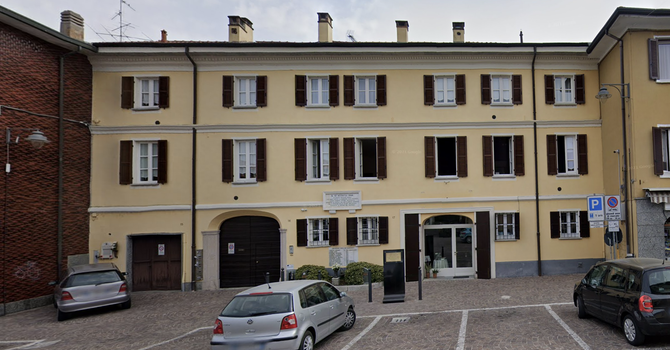 “Conversazioni in Jazz” a Borgo Ticino: Achille Succi ospite alla Antica Casa Balsari