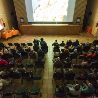 Torna &quot;Corto e Fieno&quot;, il festival internazionale del cinema rurale sul lago d’Orta
