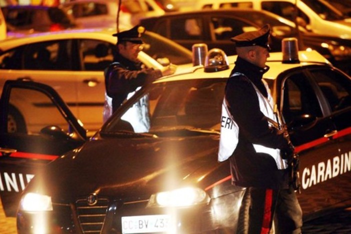 Controlli sulla movida a Novara e Arona: denunce e sanzioni