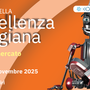 Vetrina dell’Eccellenza Artigiana:  sabato 22 e domenica 23 novembre  appuntamento con le migliori produzioni artigianali del Piemonte